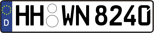 HH-WN8240