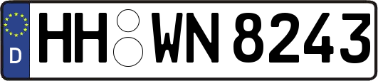 HH-WN8243