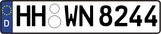 HH-WN8244