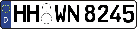 HH-WN8245