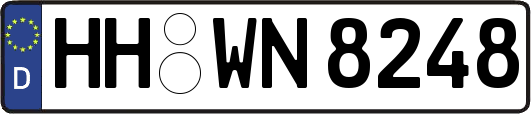 HH-WN8248