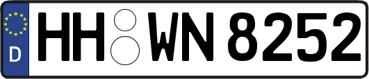 HH-WN8252