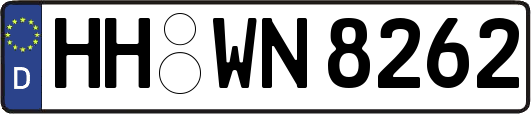 HH-WN8262