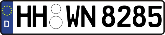 HH-WN8285