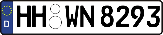 HH-WN8293