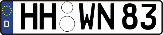 HH-WN83