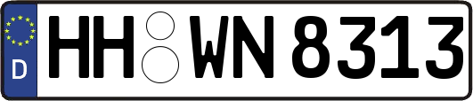 HH-WN8313