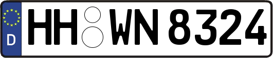 HH-WN8324