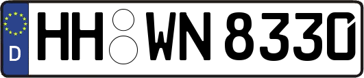 HH-WN8330