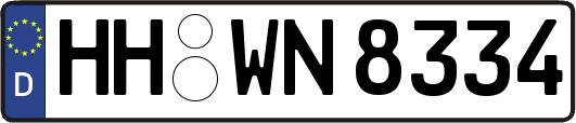HH-WN8334