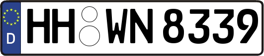 HH-WN8339