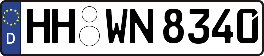HH-WN8340