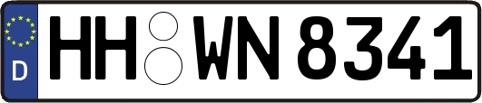 HH-WN8341