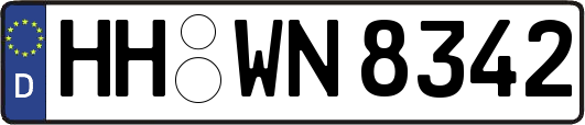 HH-WN8342