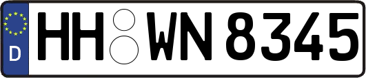 HH-WN8345