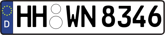 HH-WN8346