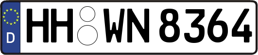 HH-WN8364