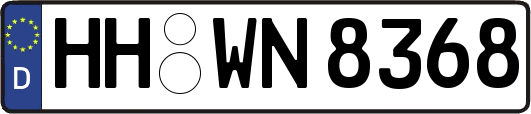 HH-WN8368