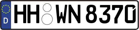 HH-WN8370