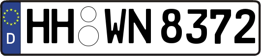 HH-WN8372