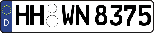 HH-WN8375