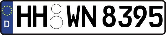 HH-WN8395