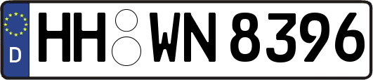 HH-WN8396