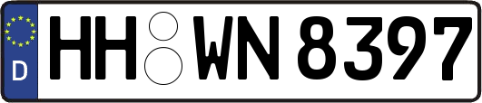 HH-WN8397