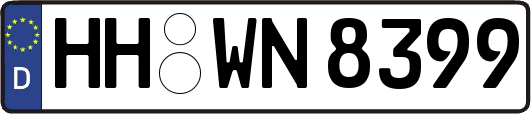 HH-WN8399