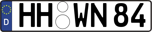 HH-WN84