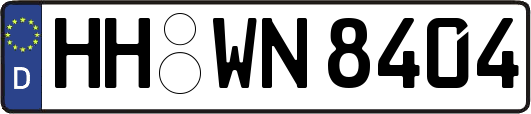 HH-WN8404