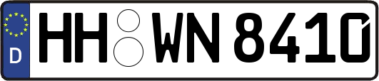 HH-WN8410
