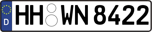 HH-WN8422