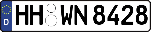 HH-WN8428