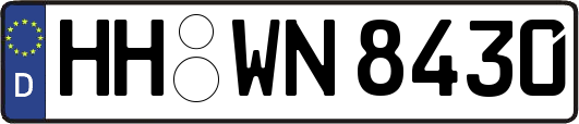HH-WN8430