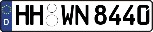 HH-WN8440