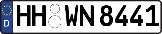 HH-WN8441