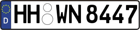 HH-WN8447