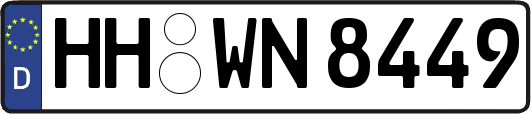 HH-WN8449