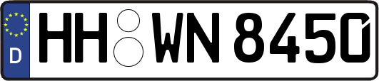 HH-WN8450