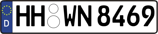 HH-WN8469