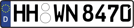 HH-WN8470