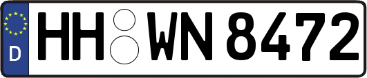 HH-WN8472