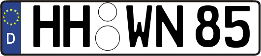 HH-WN85