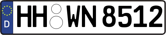 HH-WN8512