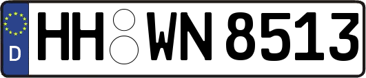 HH-WN8513