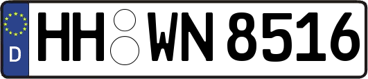 HH-WN8516