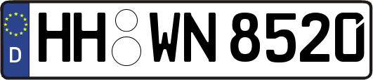 HH-WN8520
