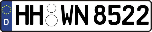 HH-WN8522