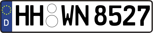 HH-WN8527